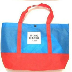 Opening Ceremony Reusable Shopper